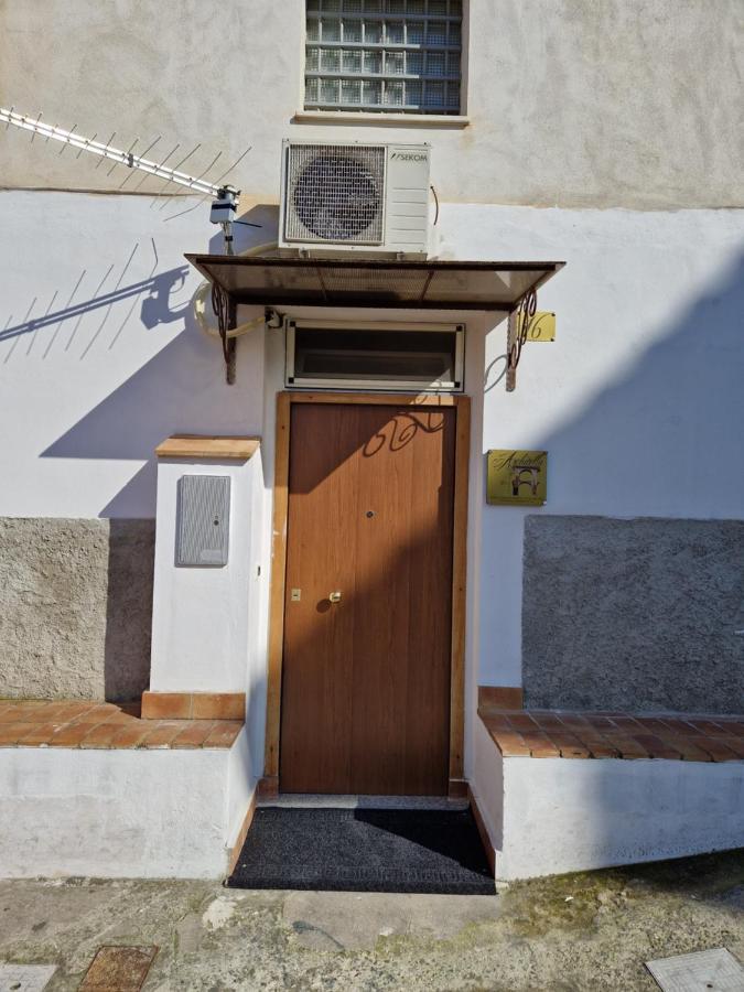 Architello Casa Vacanze Corigliano Calabro Luaran gambar
