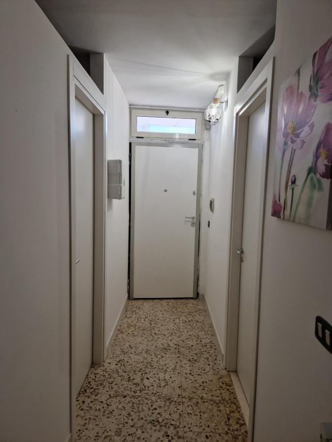 Architello Casa Vacanze Corigliano Calabro Luaran gambar