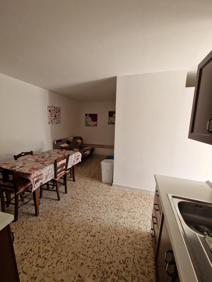 Architello Casa Vacanze Corigliano Calabro Luaran gambar