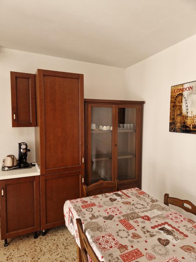 Architello Casa Vacanze Corigliano Calabro Luaran gambar