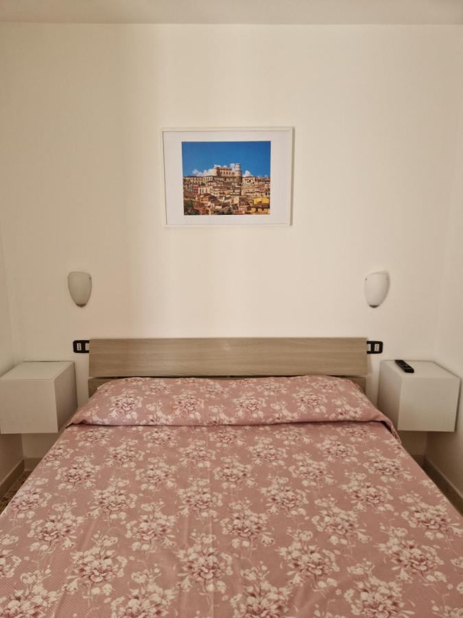Architello Casa Vacanze Corigliano Calabro Luaran gambar